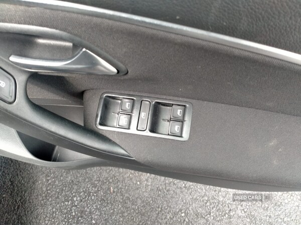 Used Volkswagen Polo 2016 for sale - 75052297: Photo 15