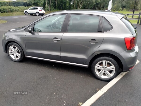 Used Volkswagen Polo 2016 for sale - 75052297: Photo 16
