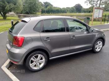 Used Volkswagen Polo 2016 for sale - 75052297: Photo