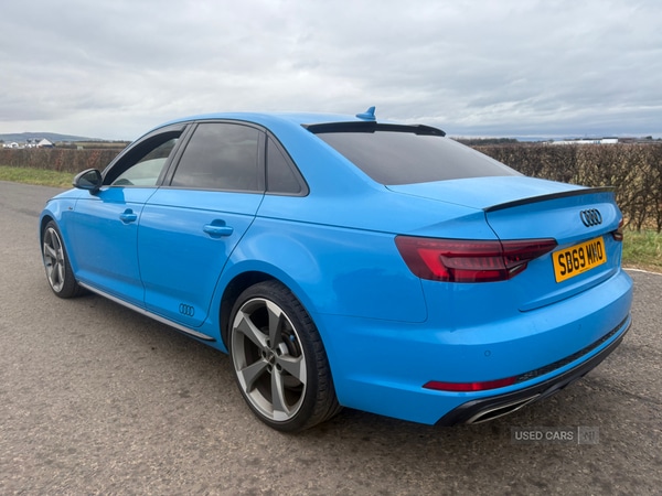 Used Audi A4 2019 for sale - 77306625: Photo 10