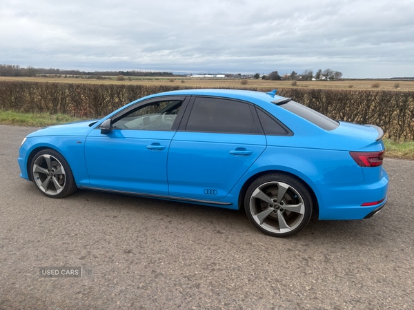 Used Audi A4 2019 for sale - 77306625: Photo 11