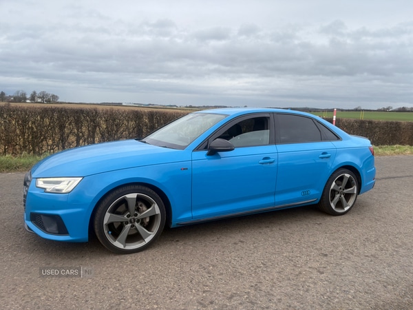 Used Audi A4 2019 for sale - 77306625: Photo 12