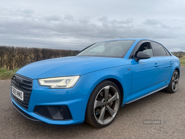 Used Audi A4 2019 for sale - 77306625: Photo 13