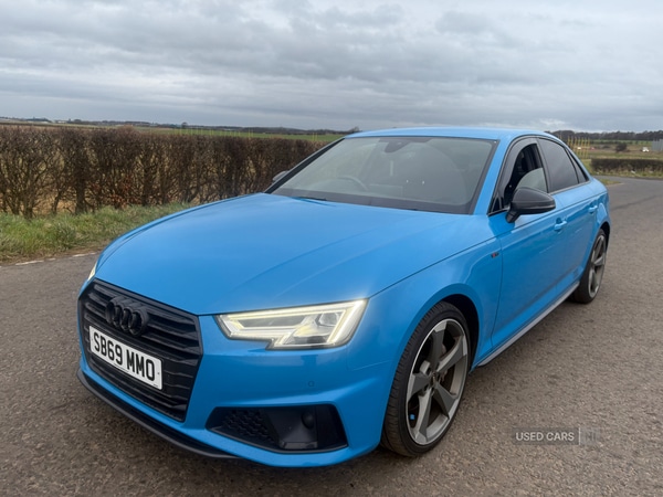 Used Audi A4 2019 for sale - 77306625: Photo 14