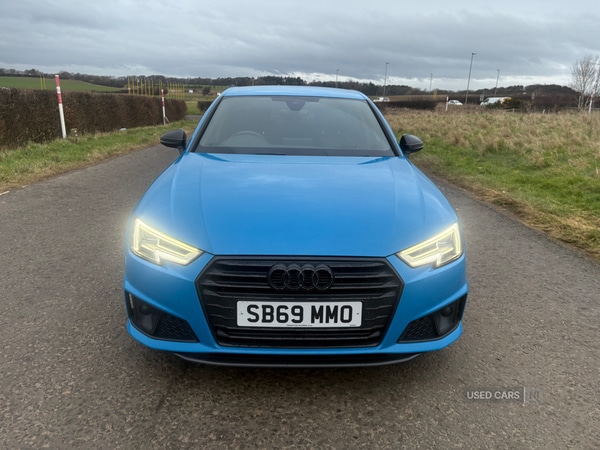 Used Audi A4 2019 for sale - 77306625: Photo 16