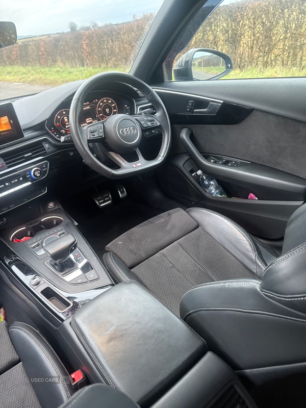 Used Audi A4 2019 for sale - 77306625: Photo 17
