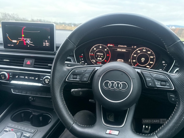 Used Audi A4 2019 for sale - 77306625: Photo 19