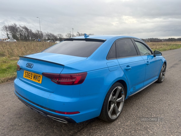 Used Audi A4 2019 for sale - 77306625: Photo 6