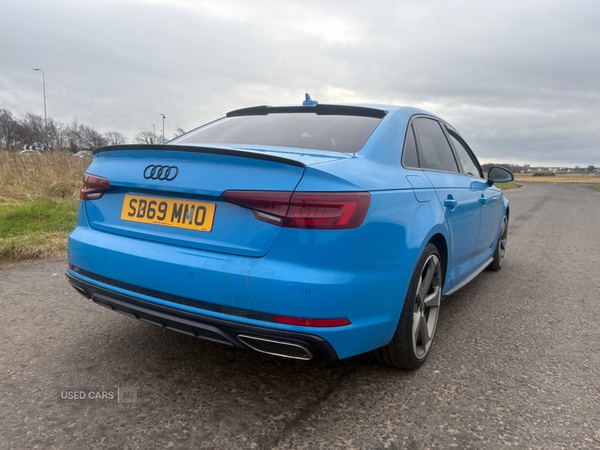 Used Audi A4 2019 for sale - 77306625: Photo 7