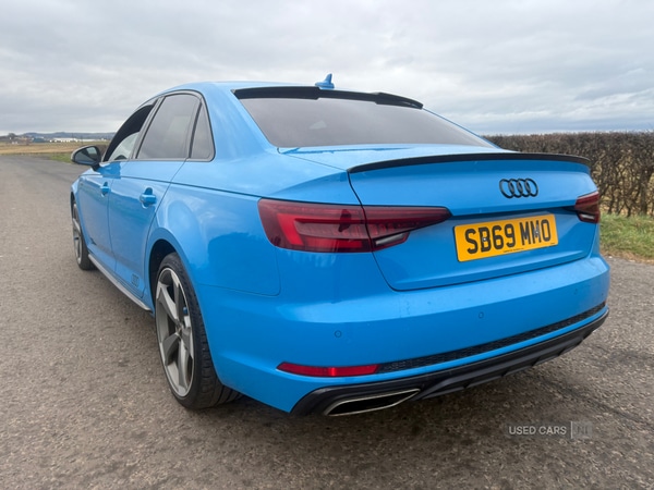 Used Audi A4 2019 for sale - 77306625: Photo 9