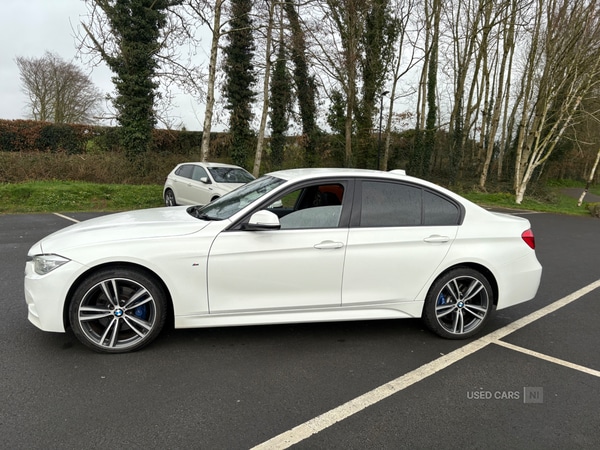 Used BMW 3 Series 2016 for sale - 77840151: Photo 10