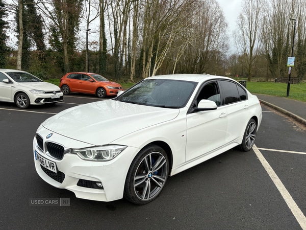 Used BMW 3 Series 2016 for sale - 77840151: Photo 11