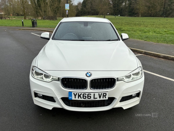 Used BMW 3 Series 2016 for sale - 77840151: Photo 13