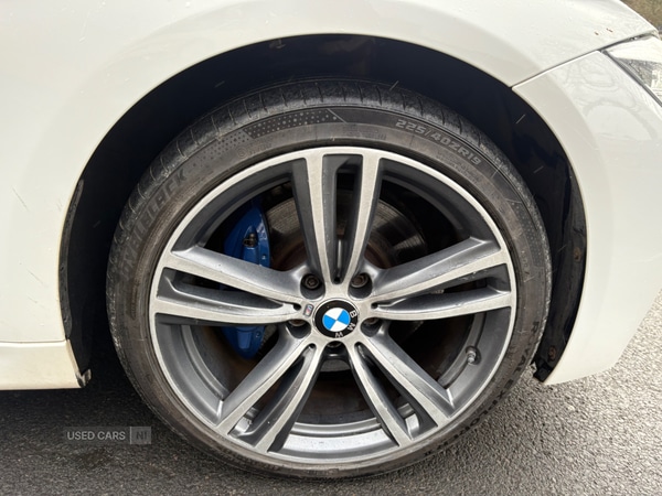 Used BMW 3 Series 2016 for sale - 77840151: Photo 14