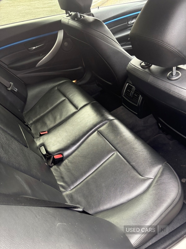 Used BMW 3 Series 2016 for sale - 77840151: Photo 15