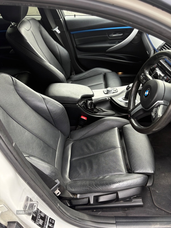 Used BMW 3 Series 2016 for sale - 77840151: Photo 16