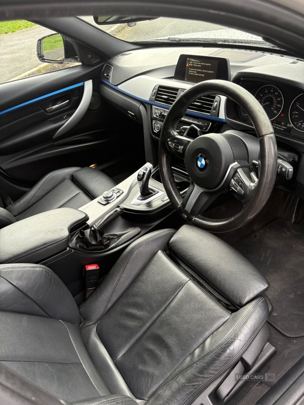 Used BMW 3 Series 2016 for sale - 77840151: Photo 17