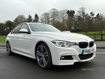 Used BMW 3 Series 2016 for sale - 77840151: Photo