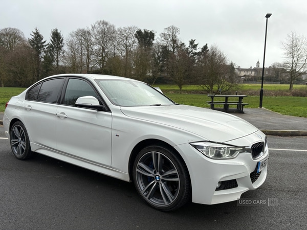 Used BMW 3 Series 2016 for sale - 77840151: Photo 2