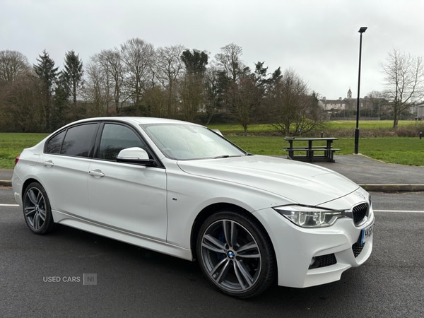 Used BMW 3 Series 2016 for sale - 77840151: Photo 3