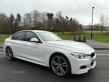 Used BMW 3 Series 2016 for sale - 77840151: Photo