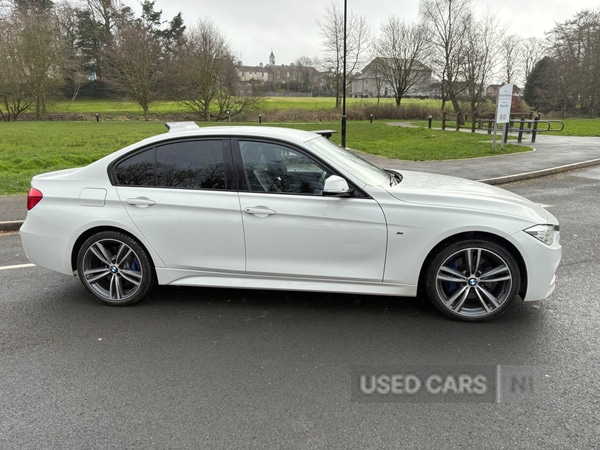Used BMW 3 Series 2016 for sale - 77840151: Photo 4