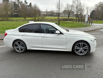 Used BMW 3 Series 2016 for sale - 77840151: Photo