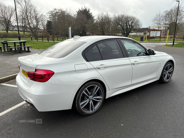 Used BMW 3 Series 2016 for sale - 77840151: Photo 5