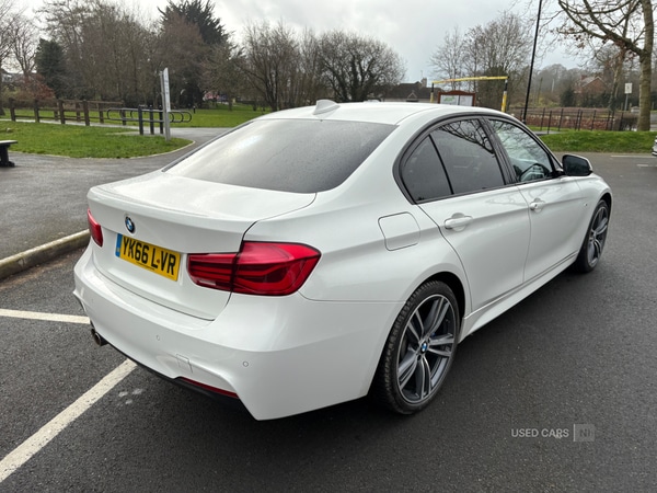Used BMW 3 Series 2016 for sale - 77840151: Photo 6
