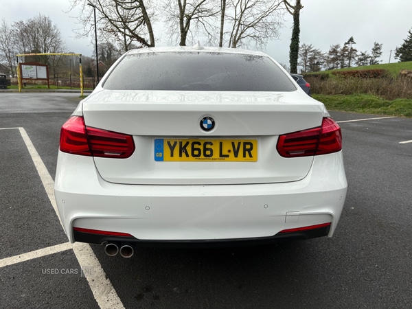 Used BMW 3 Series 2016 for sale - 77840151: Photo 7