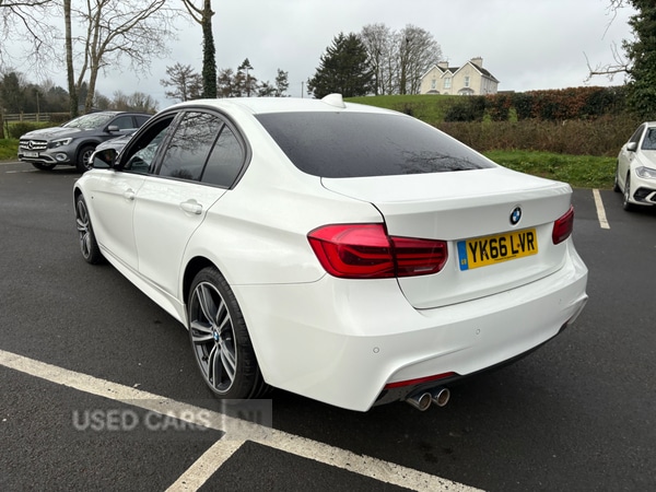 Used BMW 3 Series 2016 for sale - 77840151: Photo 8