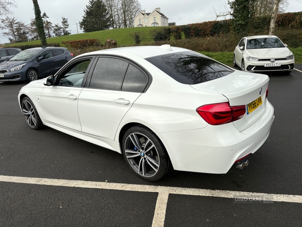 Used BMW 3 Series 2016 for sale - 77840151: Photo 9