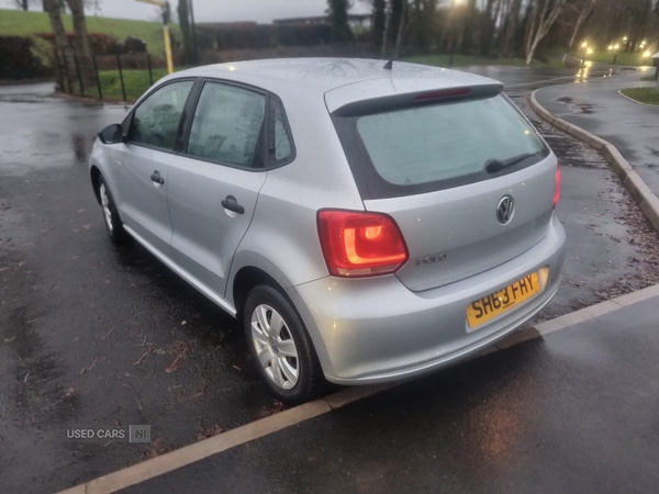 Used Volkswagen Polo 2013 for sale - 77345860: Photo 10