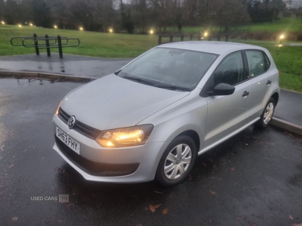 Used Volkswagen Polo 2013 for sale - 77345860: Photo 11