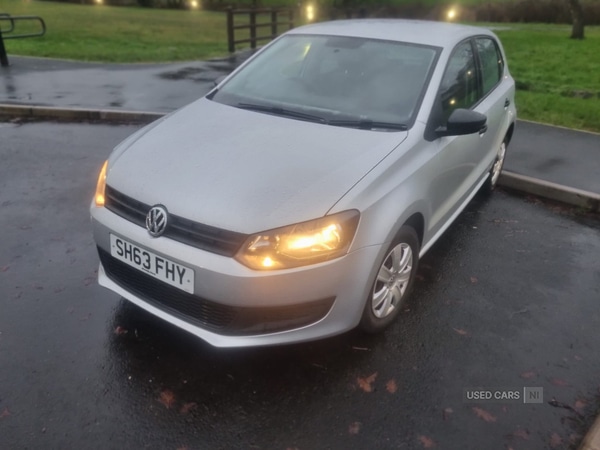 Used Volkswagen Polo 2013 for sale - 77345860: Photo 12