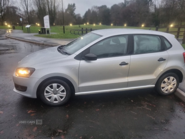 Used Volkswagen Polo 2013 for sale - 77345860: Photo 13