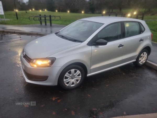 Used Volkswagen Polo 2013 for sale - 77345860: Photo 14