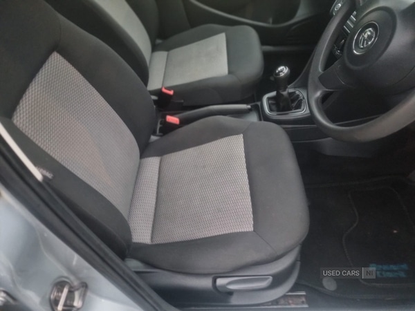 Used Volkswagen Polo 2013 for sale - 77345860: Photo 15