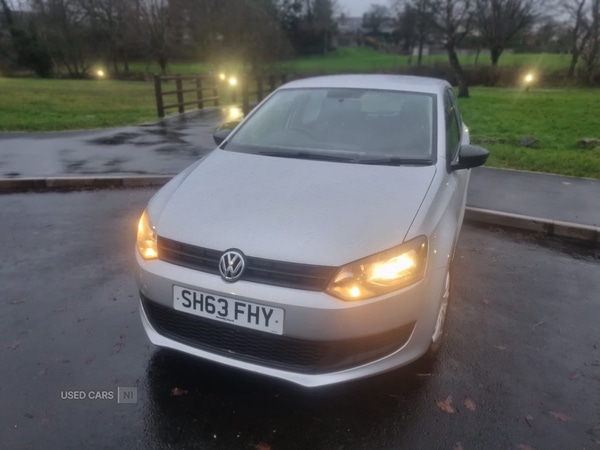 Used Volkswagen Polo 2013 for sale - 77345860: Photo 18