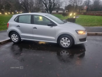Used Volkswagen Polo 2013 for sale - 77345860: Photo