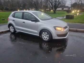 Used Volkswagen Polo 2013 for sale - 77345860: Photo