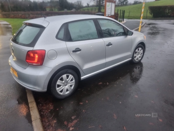 Used Volkswagen Polo 2013 for sale - 77345860: Photo 3