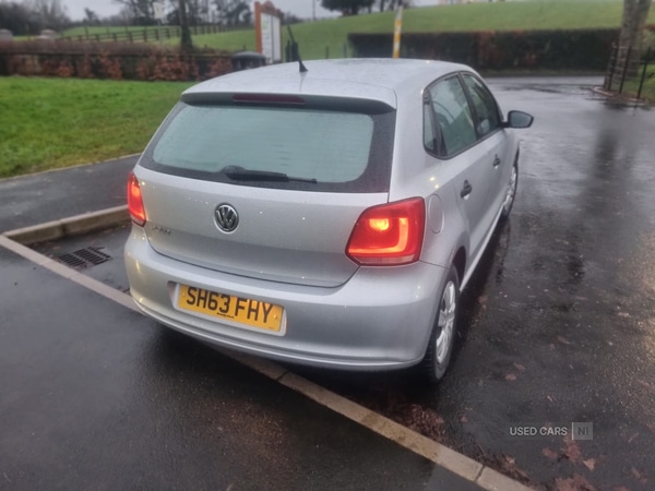 Used Volkswagen Polo 2013 for sale - 77345860: Photo 5