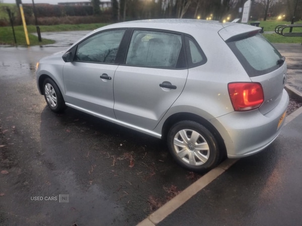 Used Volkswagen Polo 2013 for sale - 77345860: Photo 7