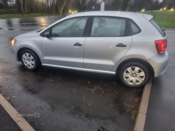 Used Volkswagen Polo 2013 for sale - 77345860: Photo 8