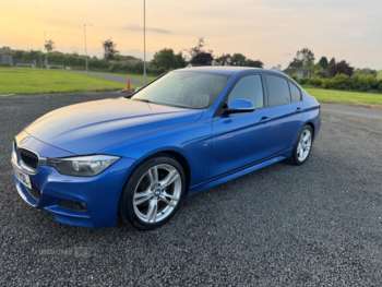 Used BMW 3 Series 2013 for sale - 74969846: Photo