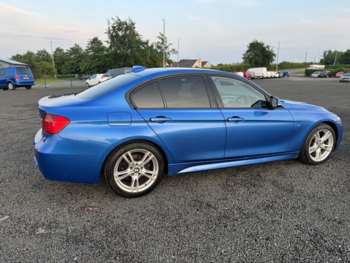 Used BMW 3 Series 2013 for sale - 74969846: Photo