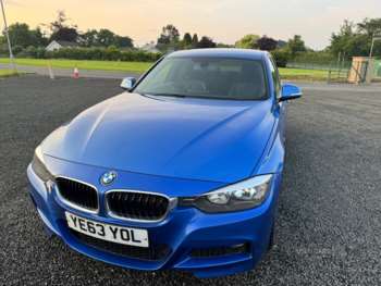 Used BMW 3 Series 2013 for sale - 74969846: Photo