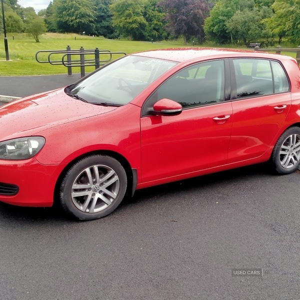 Used Volkswagen Golf Plus 2010 for sale - 75052374: Photo 11