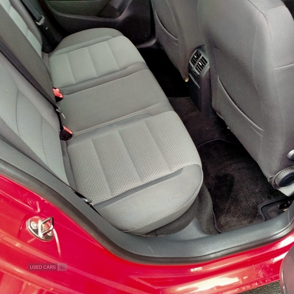 Used Volkswagen Golf Plus 2010 for sale - 75052374: Photo 12
